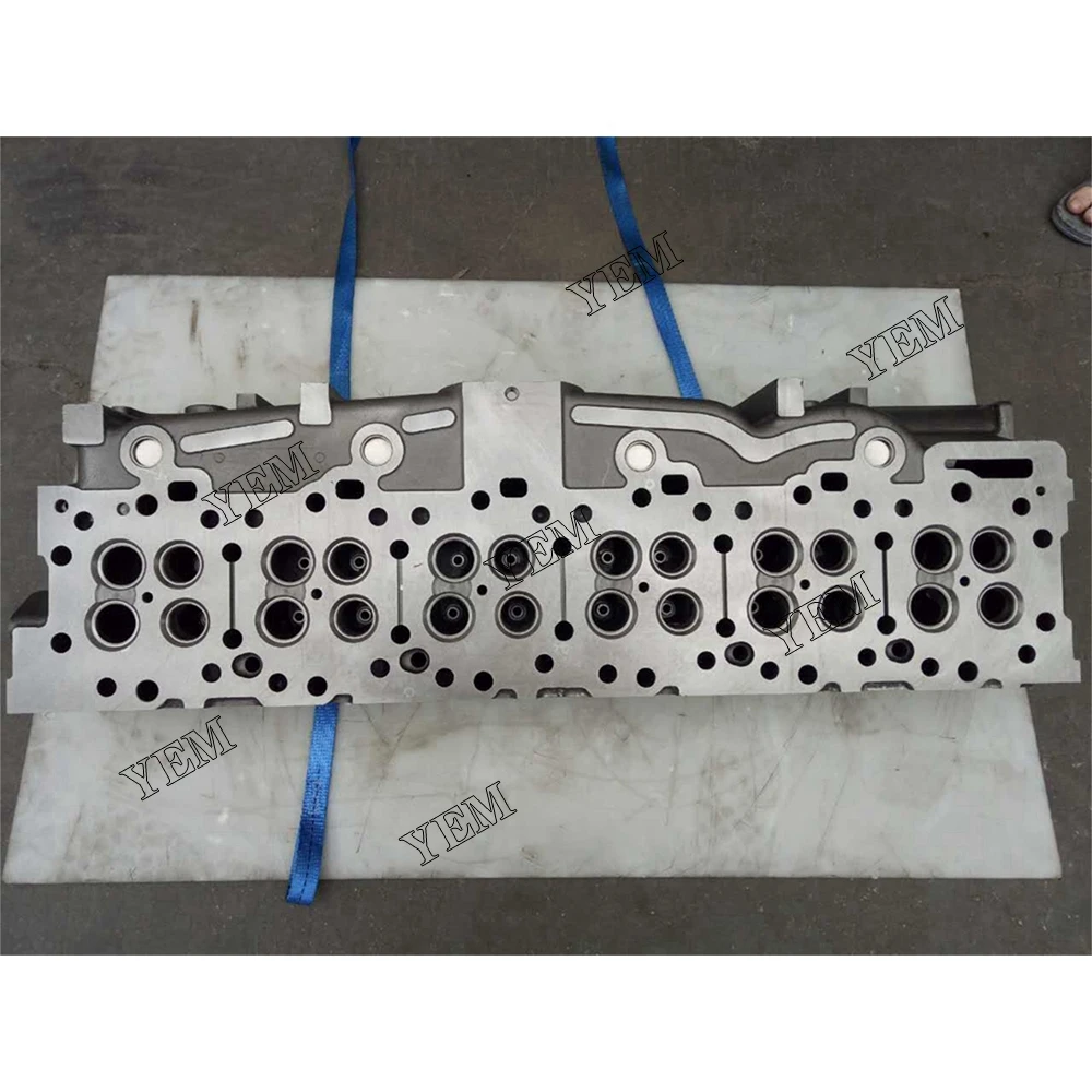 Engine Repair Kit C15 Cylinder Head for Caterpillar Cylinder Head 4