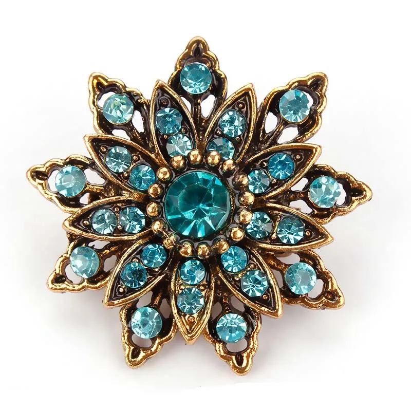 Flower Brooch Old Brooches For Sale Shop Our Selection Of Vintage
