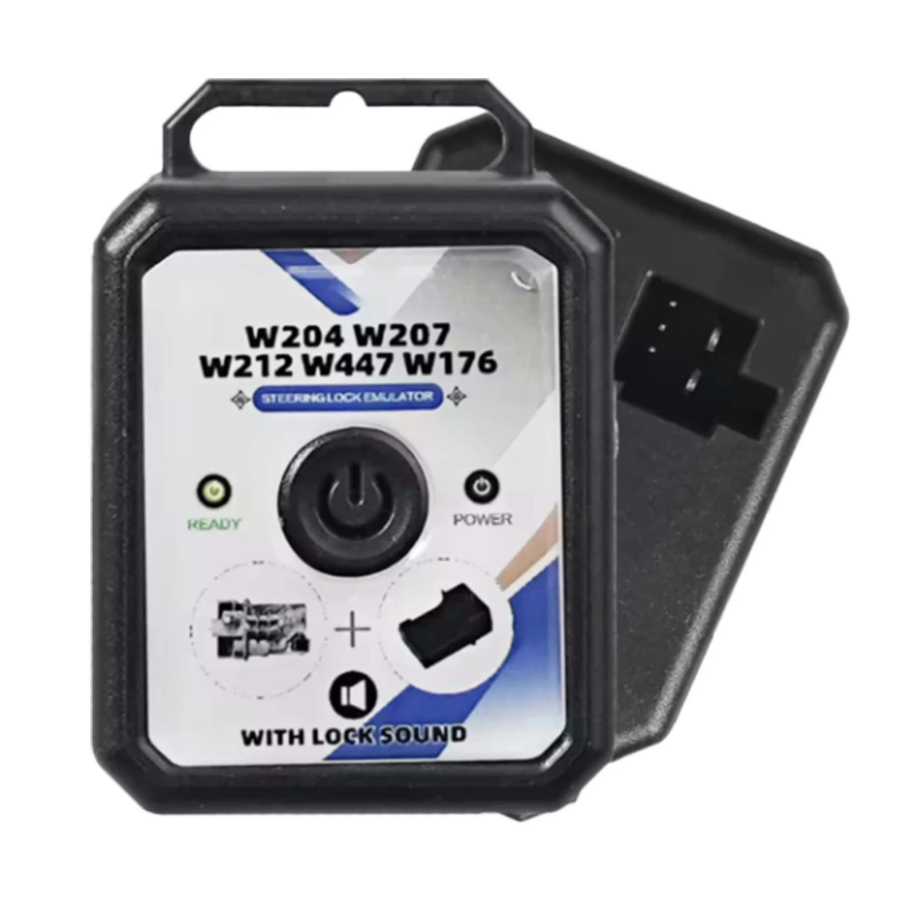 ELV/ESL Emulator Bypass Module For Mercedes W204 W176 W212 W207 W246 – Fast Dispatch