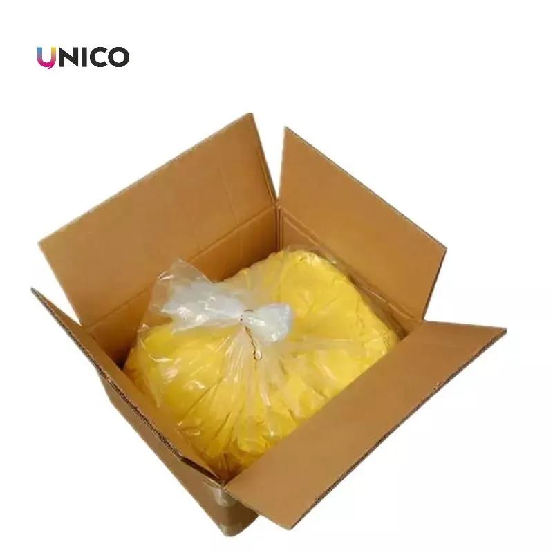 UNICO Japan Universal Refill Toner Powder Compatible TK 8515 8517 8518 8519 for Kyocera Mita Taskalfa 6052ci 5052ci Color Toner