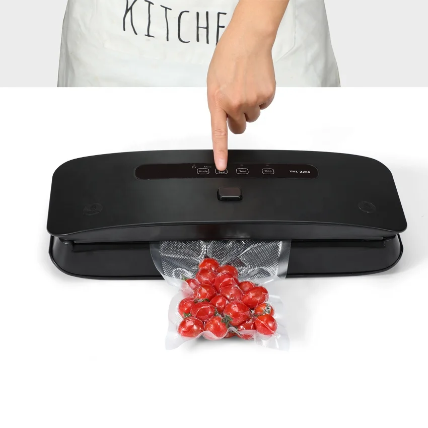 Wholesale OOTD Portable Automatic New Arrival vacuum sealer