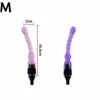 Pink/Purple M