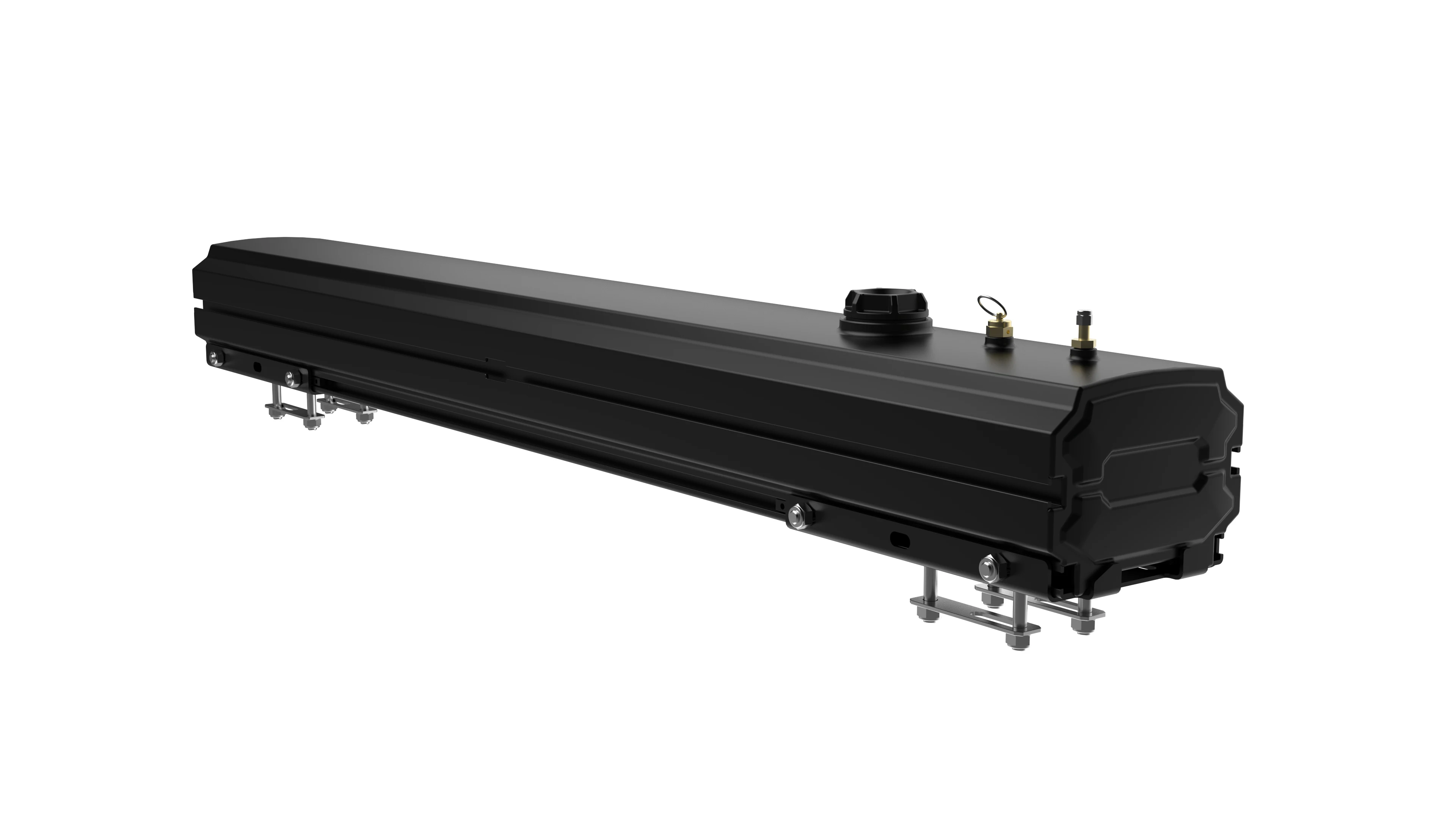 26l Outside Car Road Shower Car Roof Extended Pressurized Road Shower