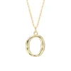 Gold O