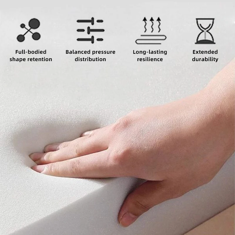 Compressed Foam Vacuum Sealed Compressor Sponge Modern Luxury Canapé Sectional Juego De Sofas De Lujo Couch in a Box