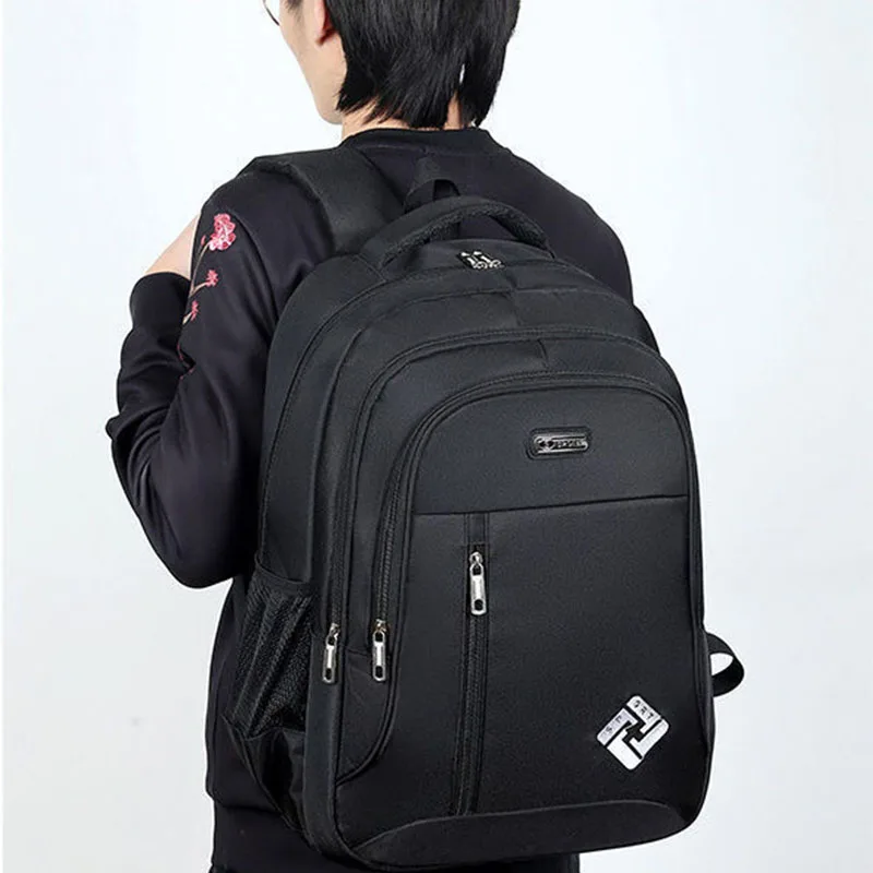 2025 Custom Outdoor Backpack Retro Durable Style School Laptop Bag Waterproof Travel Backpack for Men Women Adults