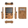 32GB con Acabado de Madera