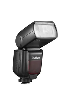 Godox TT685II C/N/S/F/O TTL HSS Camera Flash Speedlite 2.4G Wireless X System for Studio Vs Tt685 detail image