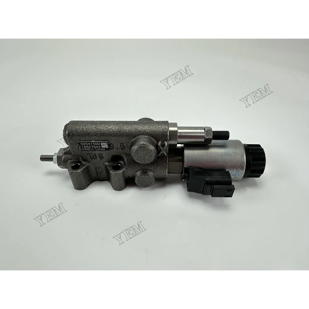 For Caterpillar Compressor Valve Assembly 310-1523 340-2110 Diesel Engine Parts 5