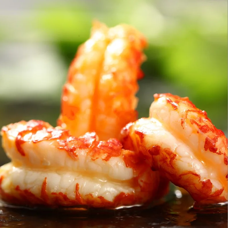 whole frozen crayfish thirteen incense crayfish frozen crawfish