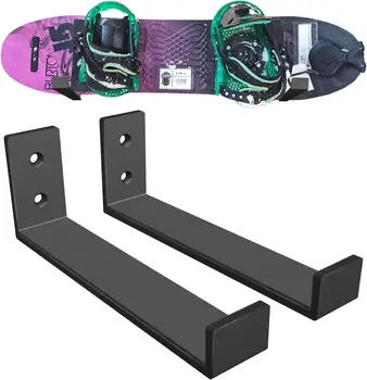 burton board wall mounts snowboard hanger Vertical Mount Snowboard Holder And so they shall lay