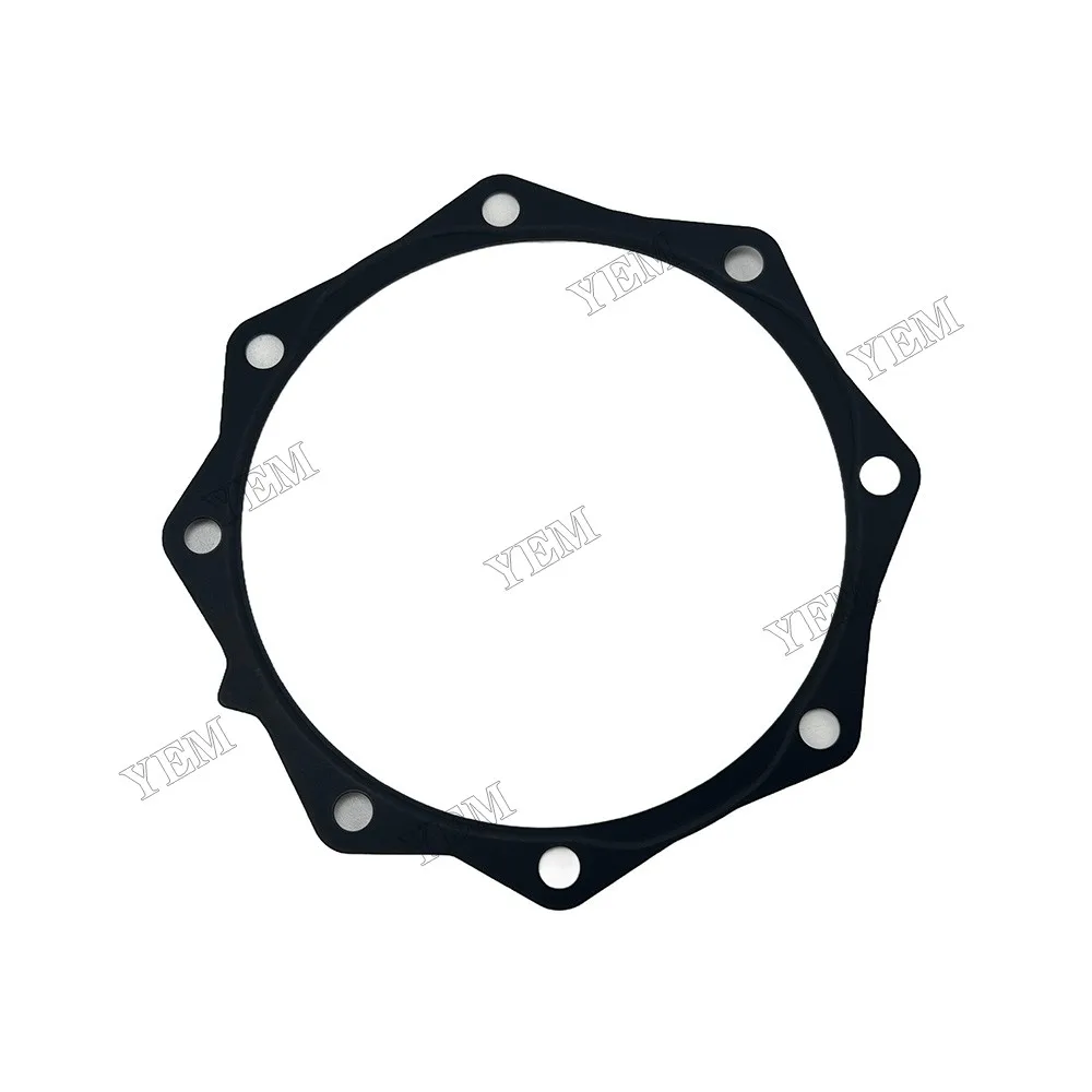 Gasket 15841-04823 Fit for Kubota Z602 Engine 4