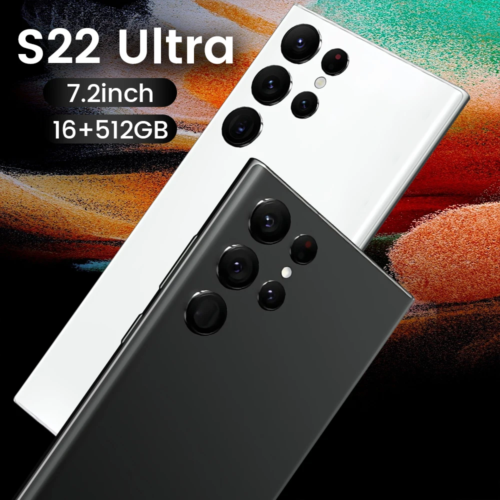 infinix s22 ultra