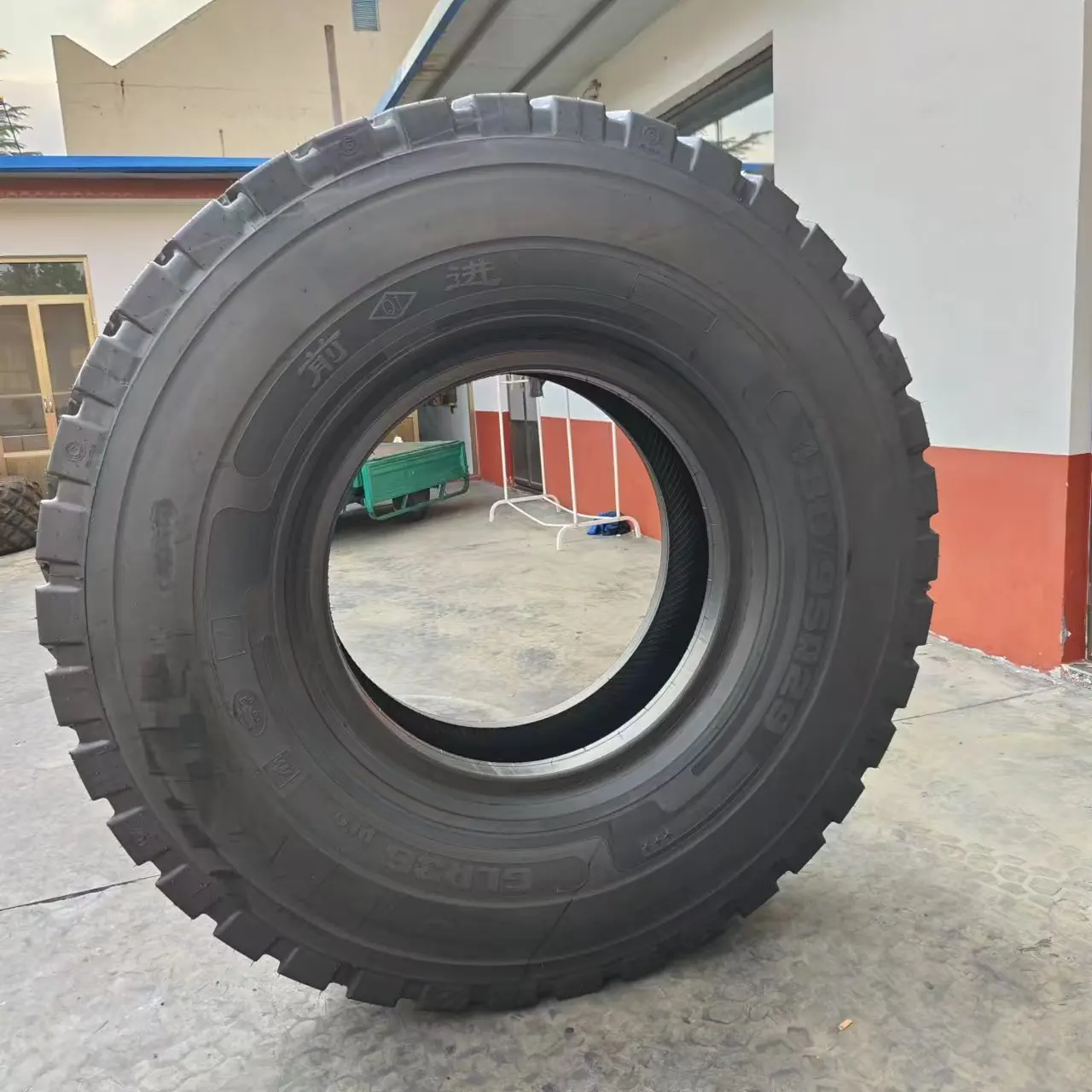 TUE360 STRADDLE 2 MAXAM SAILUN MS309 SAI LUN  480/95R29 16.00R29 1600R29 GLR36 PRO TIRE