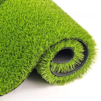 Wholesale Football Synthetic Grass Turf Landscaping Artificial Grass For Garden