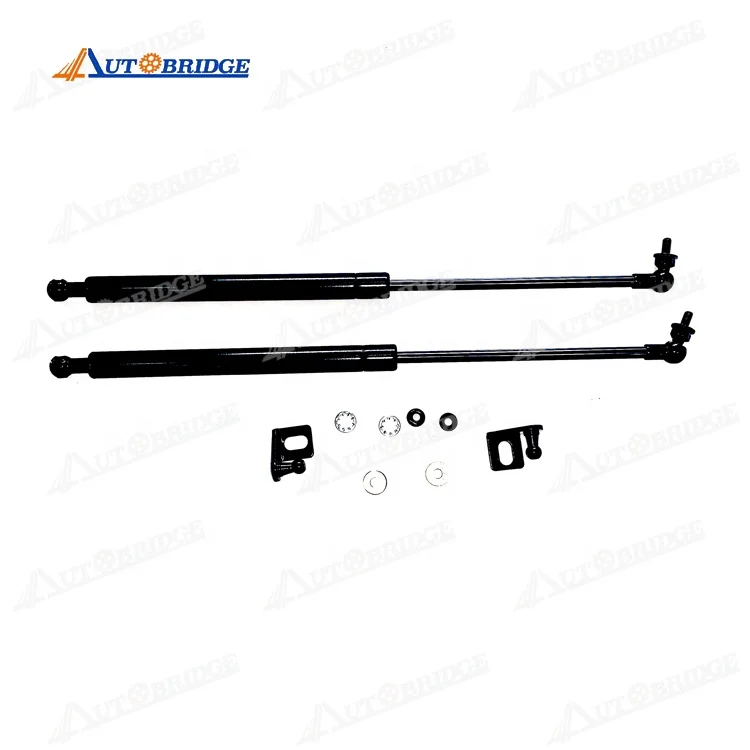 Hood Damper Shock Kit Hood Strut Damper For Toyota Innova 20052015
