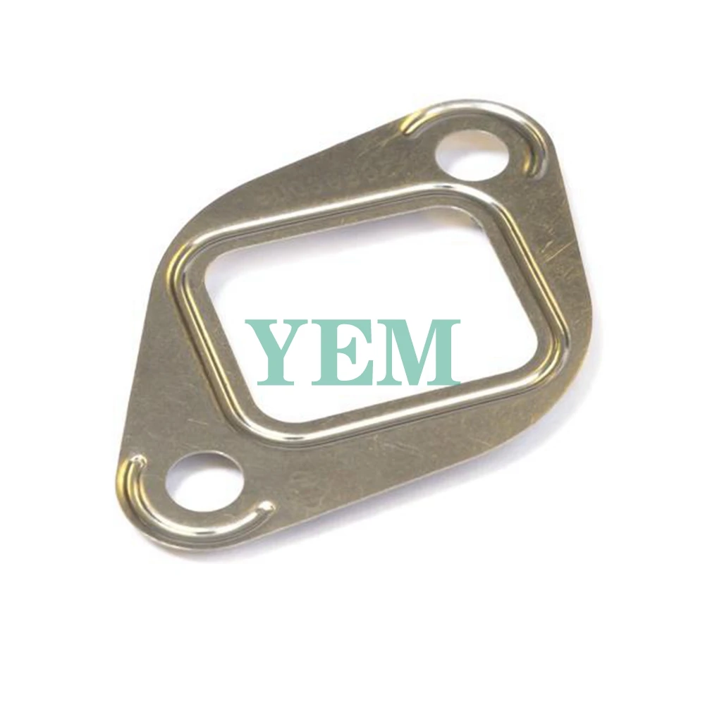Engine Repair Kit 3688C009 Exhaust Manifold Gasket for Perkins 3688C009 Exhaust Manifold Gasket