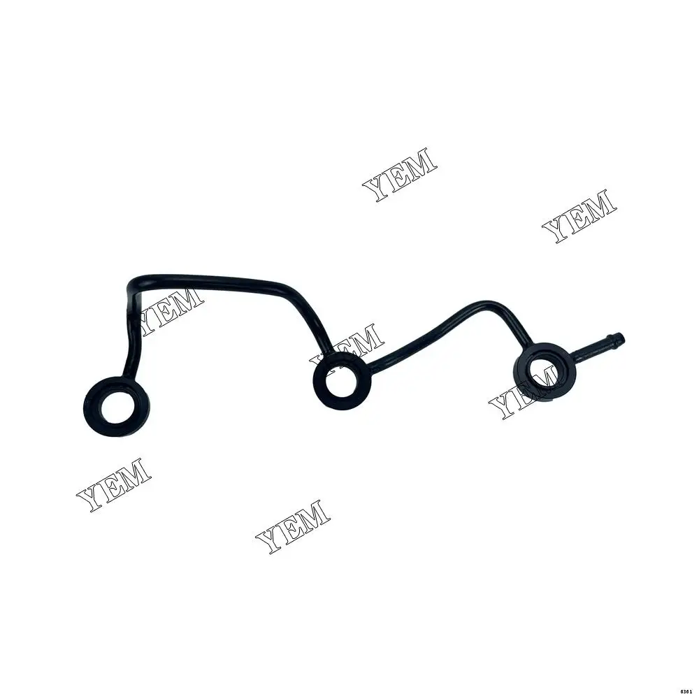 Delivery Ling Injector 119515-59540 For Yanmar 3TNV70 Aftermarket Spare Parts