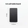 0.5 unit table board
