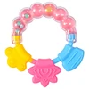 Asta in silicone rosa