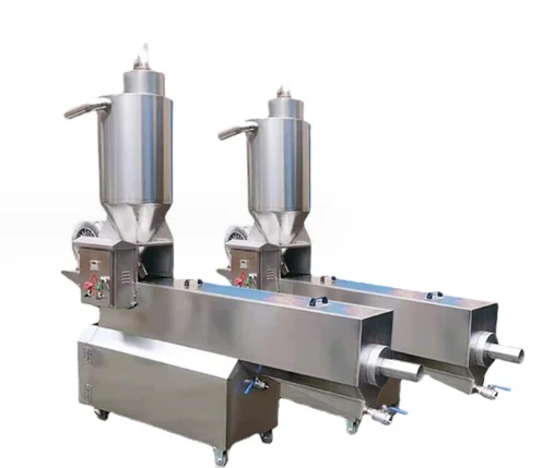 Sesame Wash Machine Millet Washing Machine Soybean Cleaning Machine With Automatic Feed