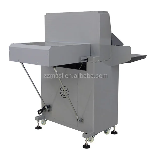 Factory Price Guillotine Wrapping Paper Cutter A3 A4 Paper Cutting Machine for Hydraulic Paper Cutter