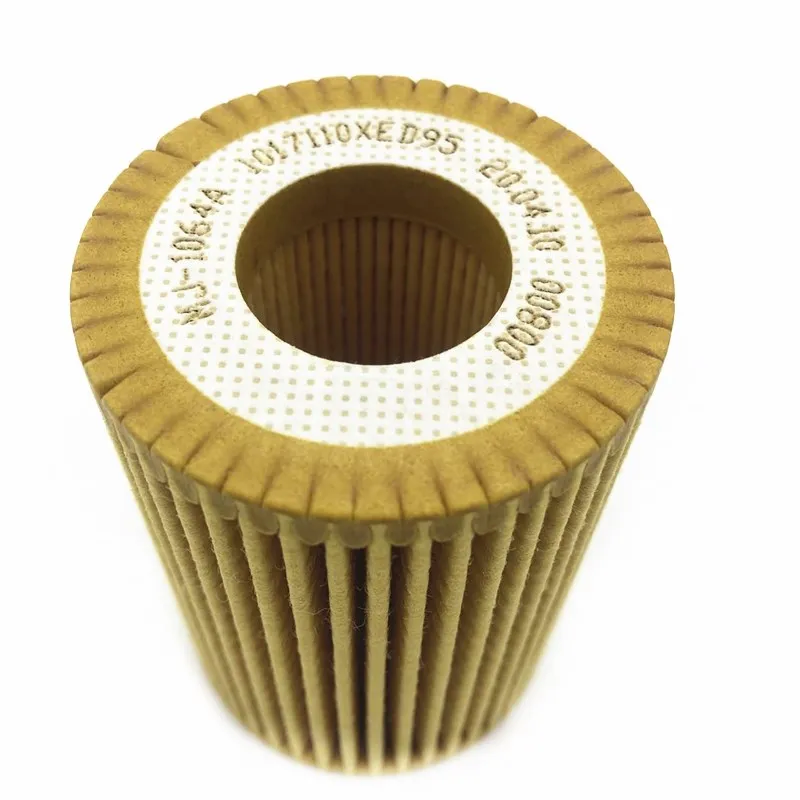 Oil Filter: The Unsung Hero of Engine HealthThe Importance of Regular Changes