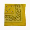 Poliestere giallo