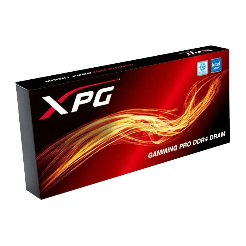 Xpg Flame Xpg 8gb 2666 Adata Ram 8gb Ddr4 2666mhz ADATA Premier
