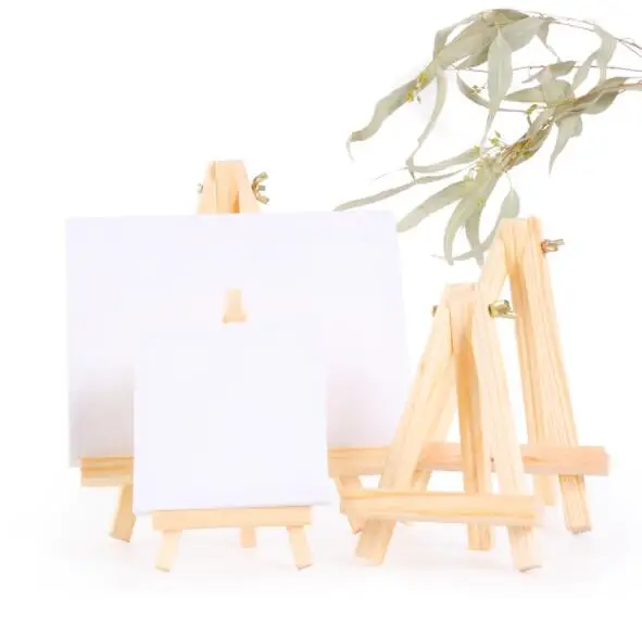 Office Decoration Desk Mini Easel Stand Rack Wooden Easel Buy Wooden Easel Office Decoration For Desk Mini Easel Product On Alibaba Com