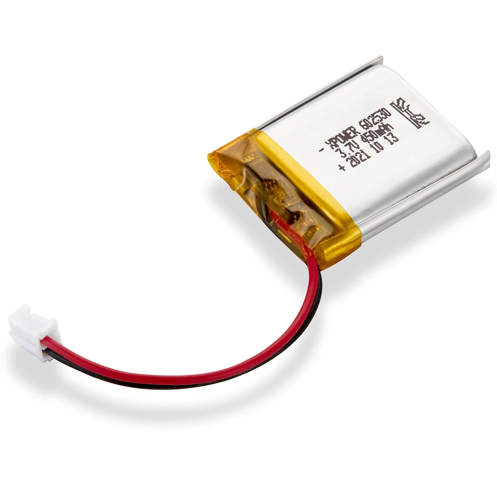 Best Selling High Discharge Small Polymer Battery Lithium 5000mah For Smart Watch supplier