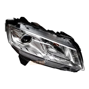 Automotive Parts LED Head Light Lamp Auto Headlight for Geely GC9/GT/Borui