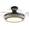 Ceiling style