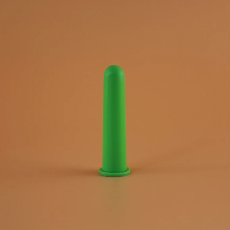 120ml Ldpe Enema Bottle with Enema Nozzle Disposable Plastic Bottles