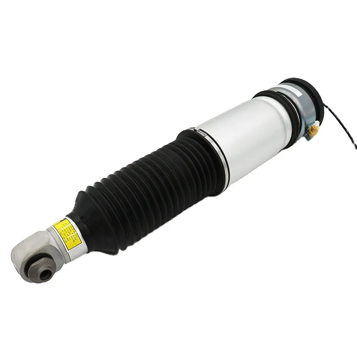 High Quality Air Suspension Shock Absorber OEM 37126758579 Durable Aftermarket Replacement Unit Assembly