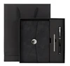 Black Notebook+Pen