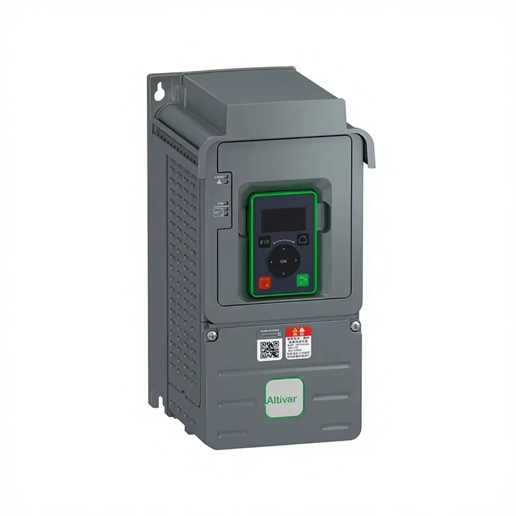 Gold Sellet ATV610U30N4 Inverter New Original WarehouseStock plc programming controller