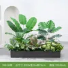 hc-Y80-30 es adecuado para jardineras de 80 cm.