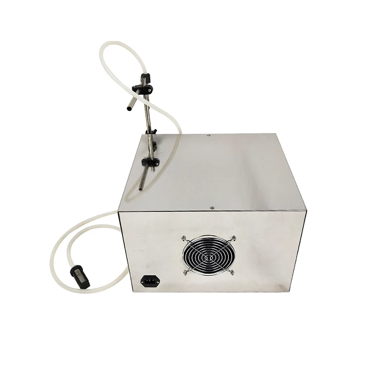 Интеллектуальная машина для розлива бутылок с жидкостью по низкой цене