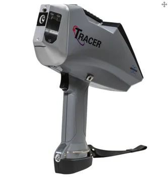 New Bruker TRACER 5g Handheld XRF Analyzer Sale  and Bruker S1 Titan 600 Handheld XRF Analyzer Price