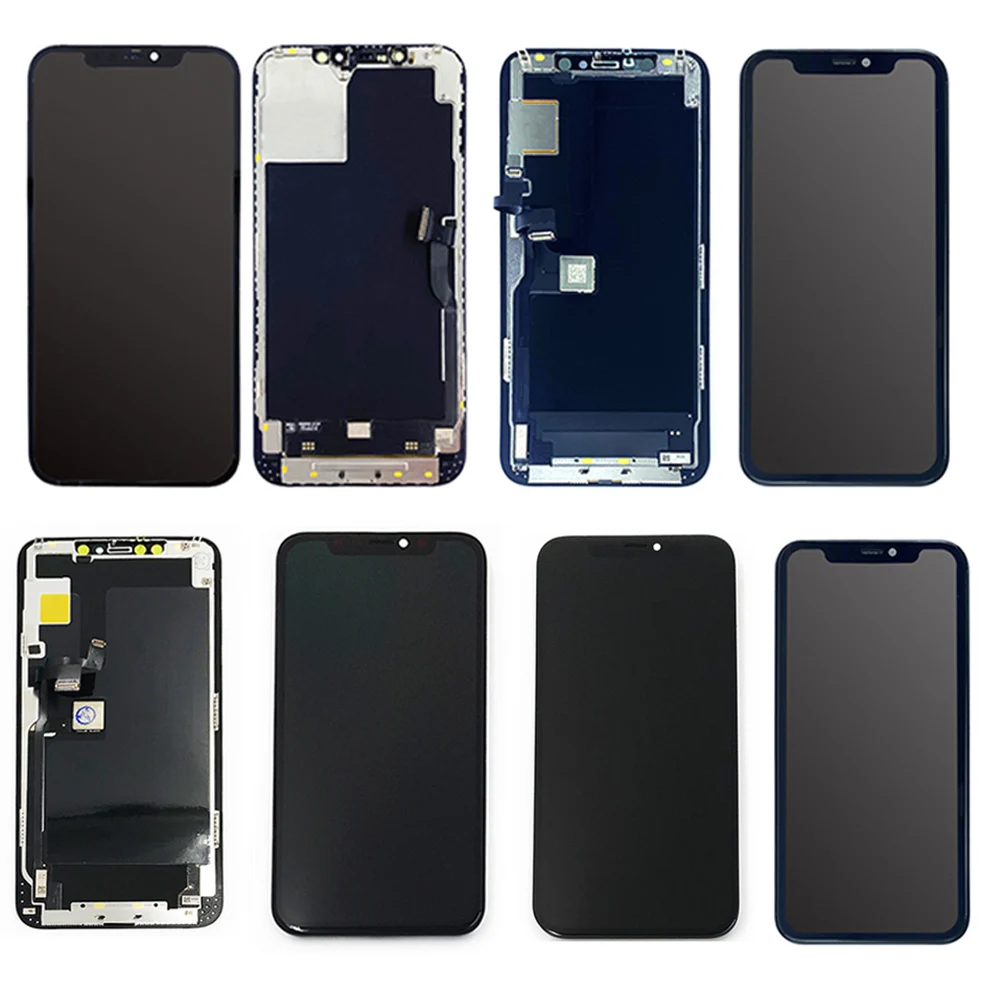 Écran HARD OLED pour iPhone 11 Pro