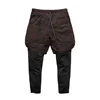camuflaje negro
