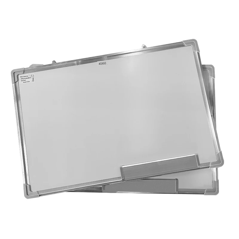 36 X 24-Inch Aluminum Frame Magnetic Dry Erase Whiteboard