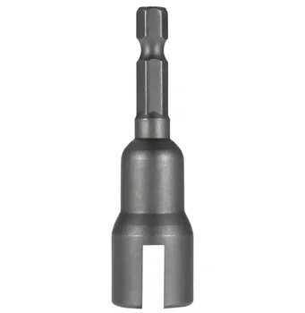 Tooljoy Wing Nut Drill Bit Set Wingnut Driver Power Wing Nut Driver ...