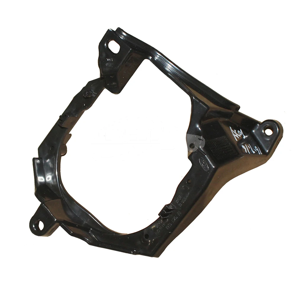 POKESS Brand Fog Lamp Bracket FR3Z15266A FR3B15266AB Right Fog Light ... — 2