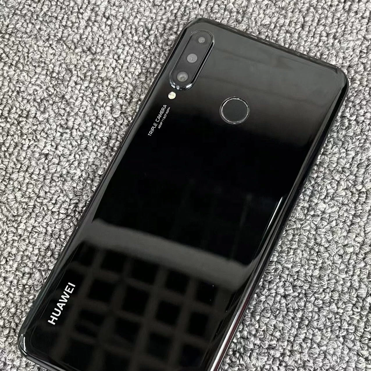 huawei p 30 lite 4台セット　64gb S0f65a2fbf751403cbe5bdb66242c3