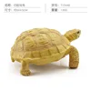 Colorida tortuga de cuatro dedos Q9899-S598 130 g