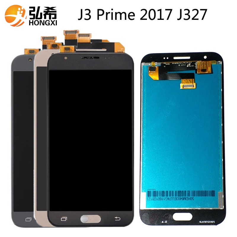 SAMSUNG J3 prime/J327 