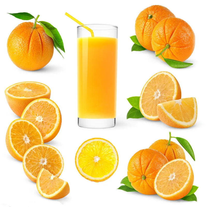 Commercial Automatic Orange Juicer Machine Juicer Extractor