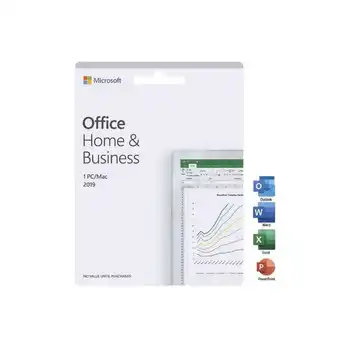 Globally Office 2019 Home And Business For Mac/pc Online Key Office 2019 Hb Pc/mac Bind To Account Digital License